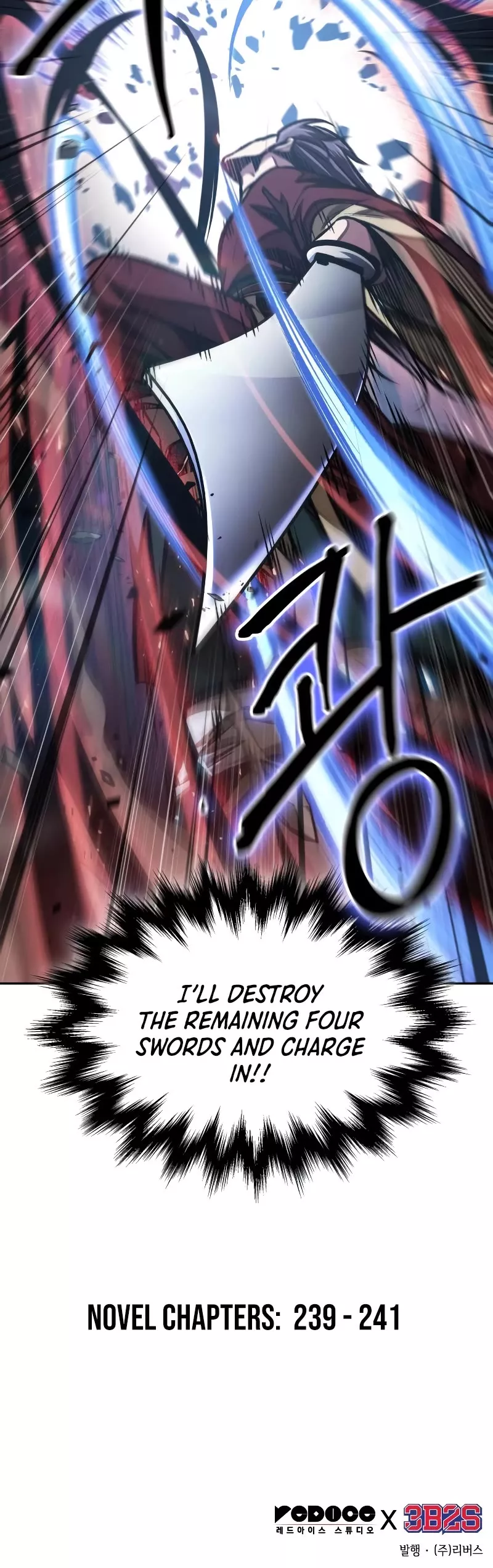 Nano Machine, chapter 127, image 52