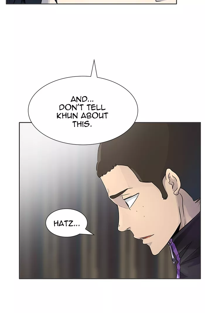 Tower of God, chapter 500, image 9