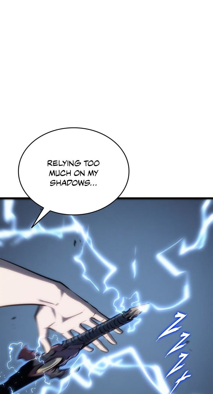 Solo Leveling, chapter 122, image 58