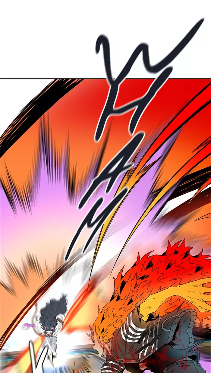 Tower of God, chapter 497, image 15