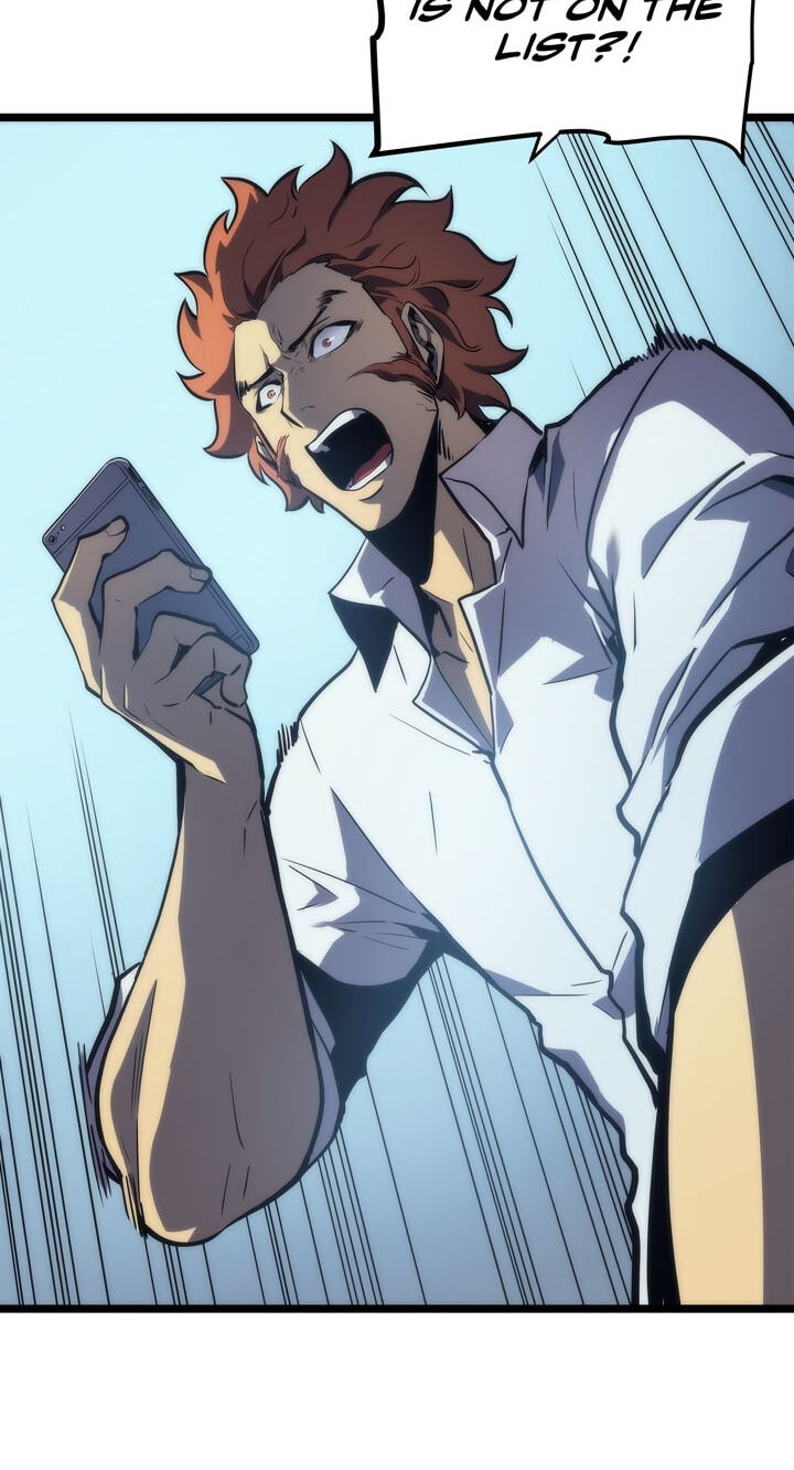 Solo Leveling, chapter 94, image 9