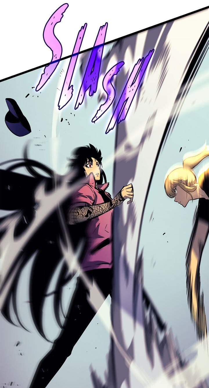 Solo Leveling, chapter 92, page 62