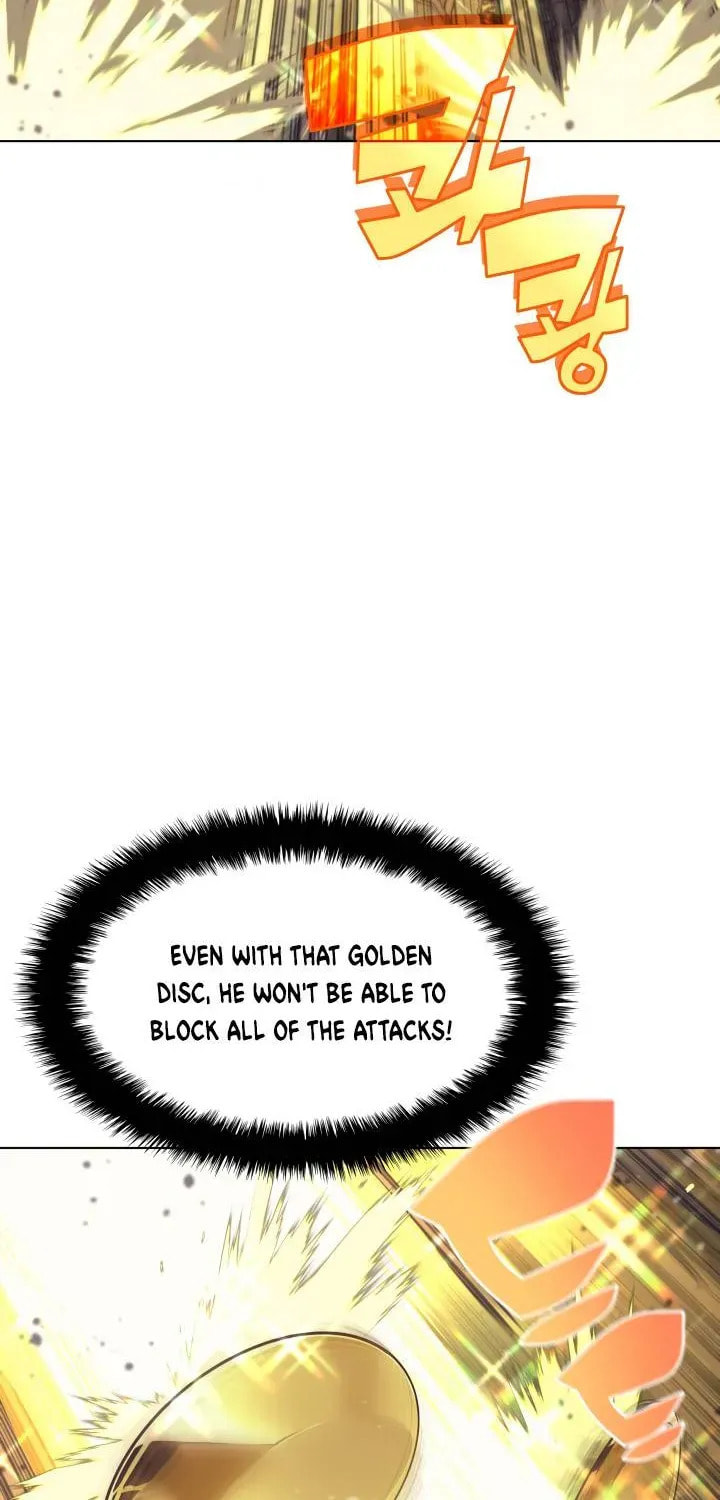 Overgeared (Team Argo), chapter 68.1, page 41
