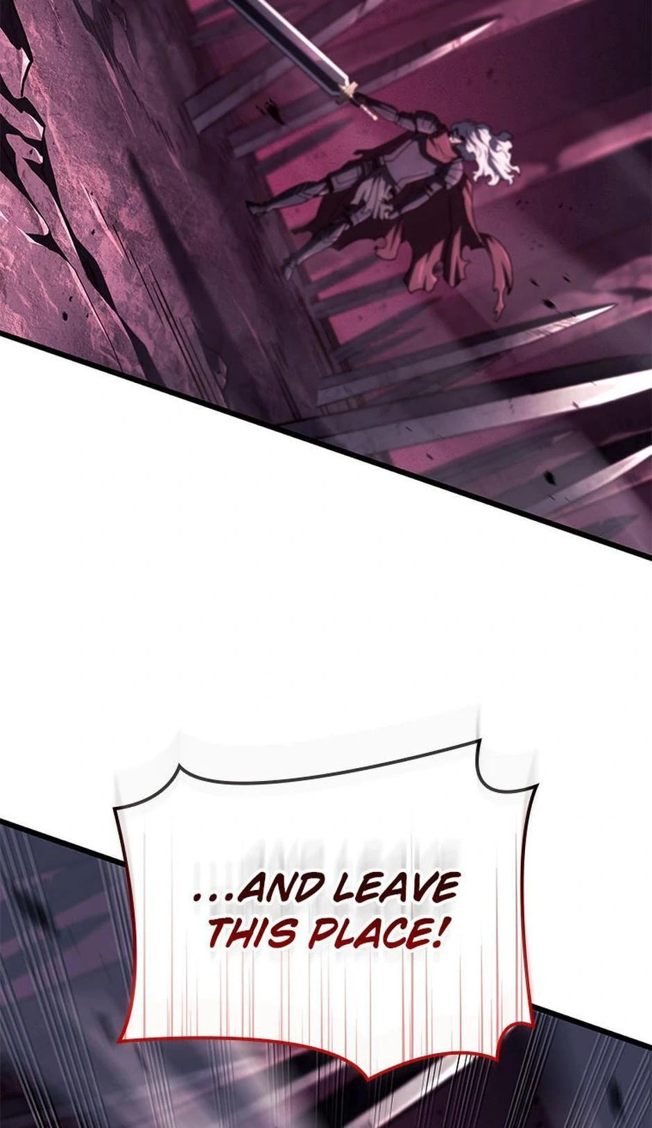 Revenge of the Baskerville Bloodhound, chapter 124, image 83