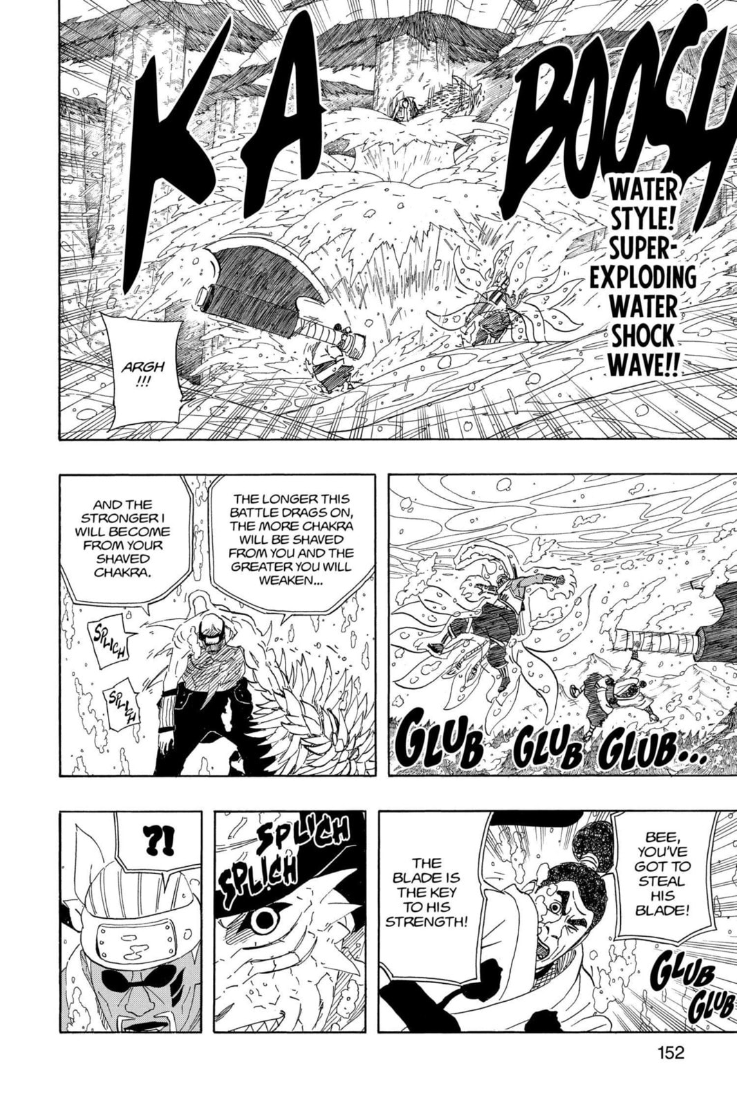 Naruto, chapter 471, image 15
