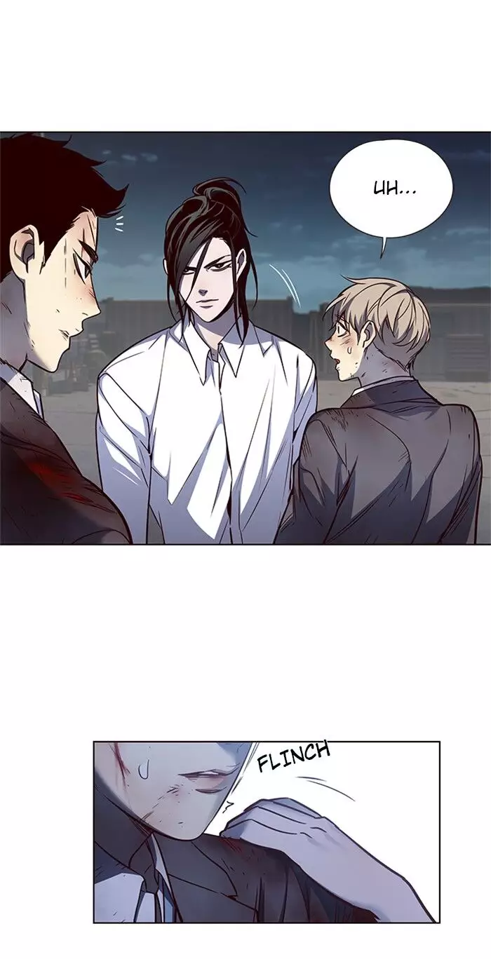 Eleceed, chapter 45, image 52