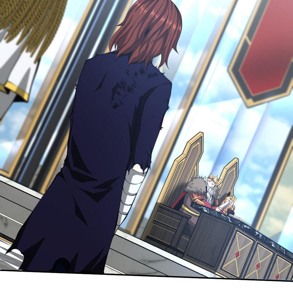 The Beginning After the End, chapter 145, image 99