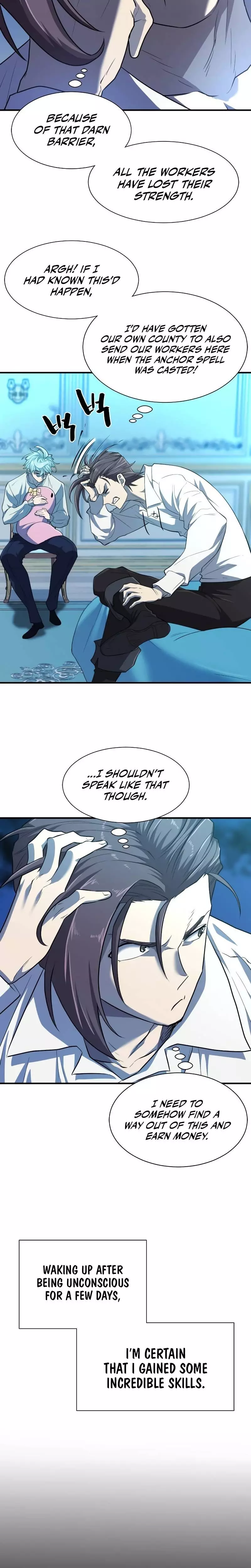 The Greatest Estate Developer, chapter 90, image 23