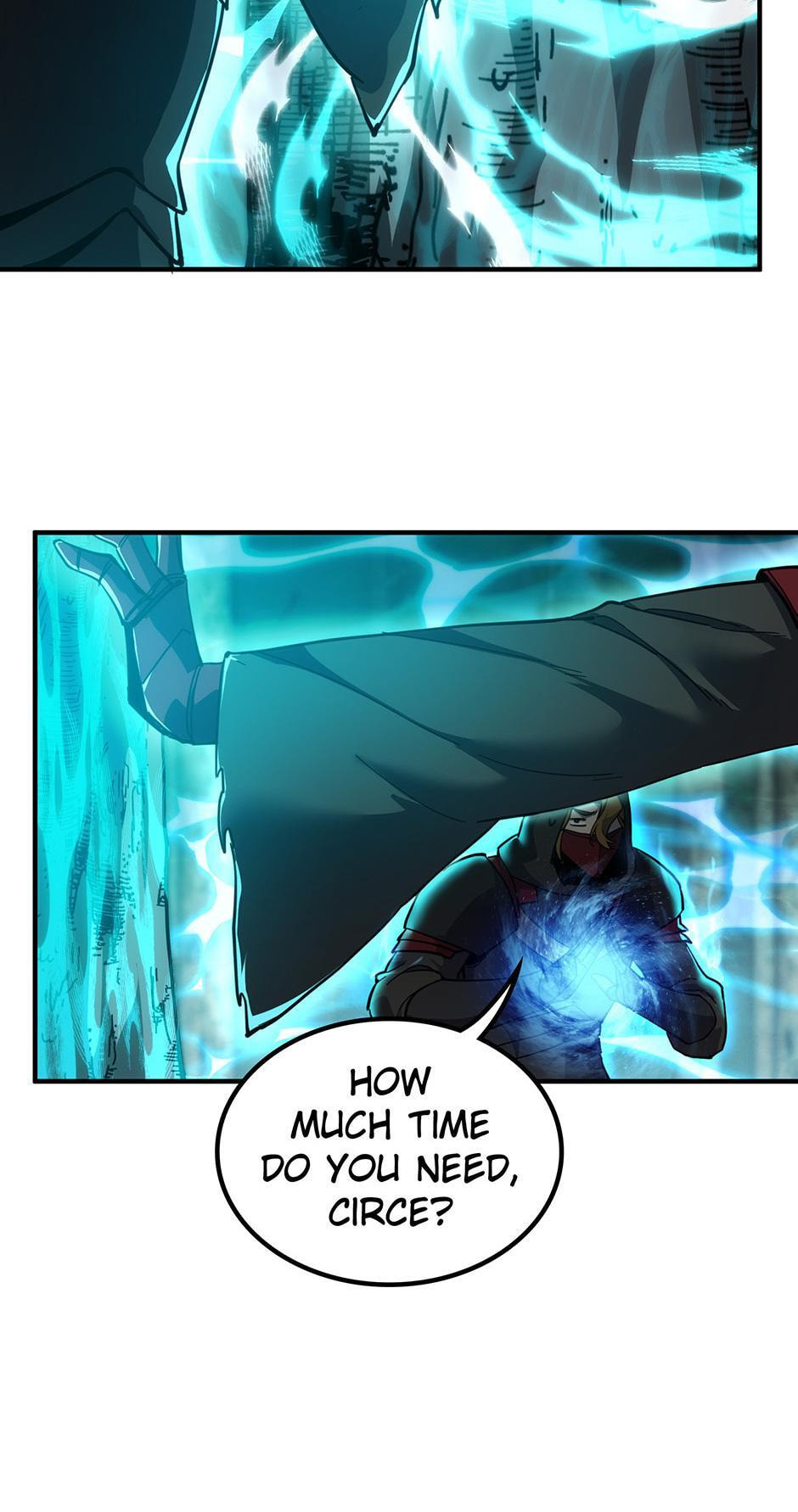 The Beginning After the End, chapter 232, image 158