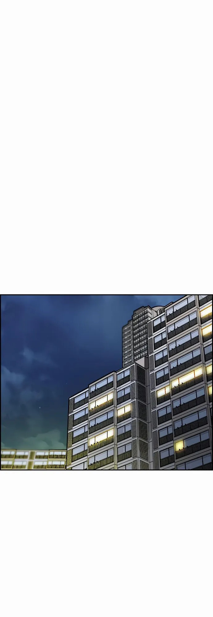 Wind Breaker, chapter 7, page 21
