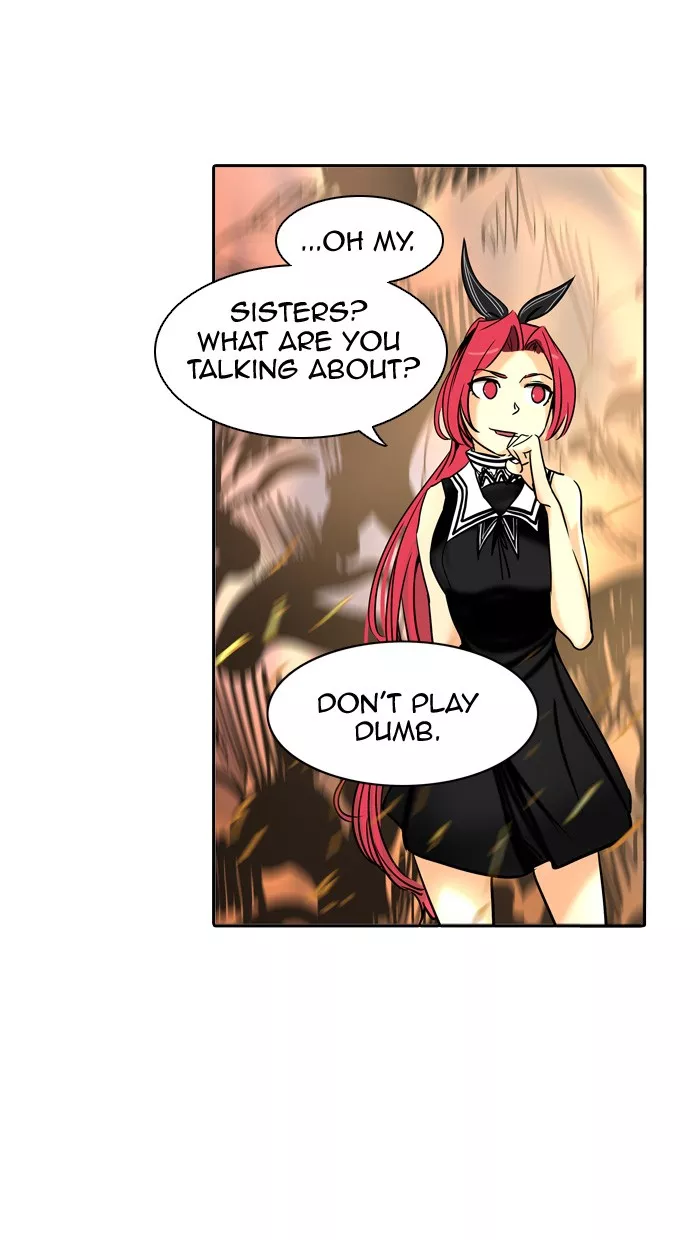 Tower of God, chapter 299, image 16
