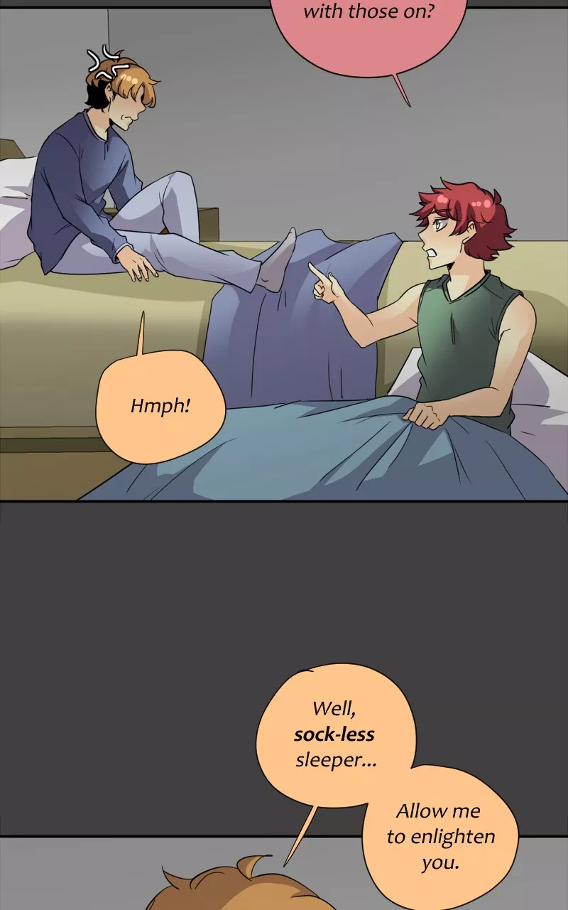 unOrdinary, chapter 174, image 3