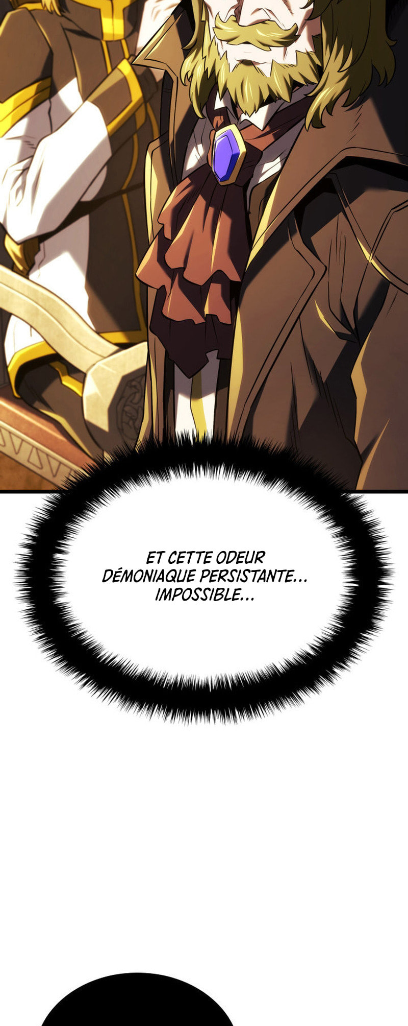 Revenge of the Baskerville Bloodhound, chapter 137, image 49