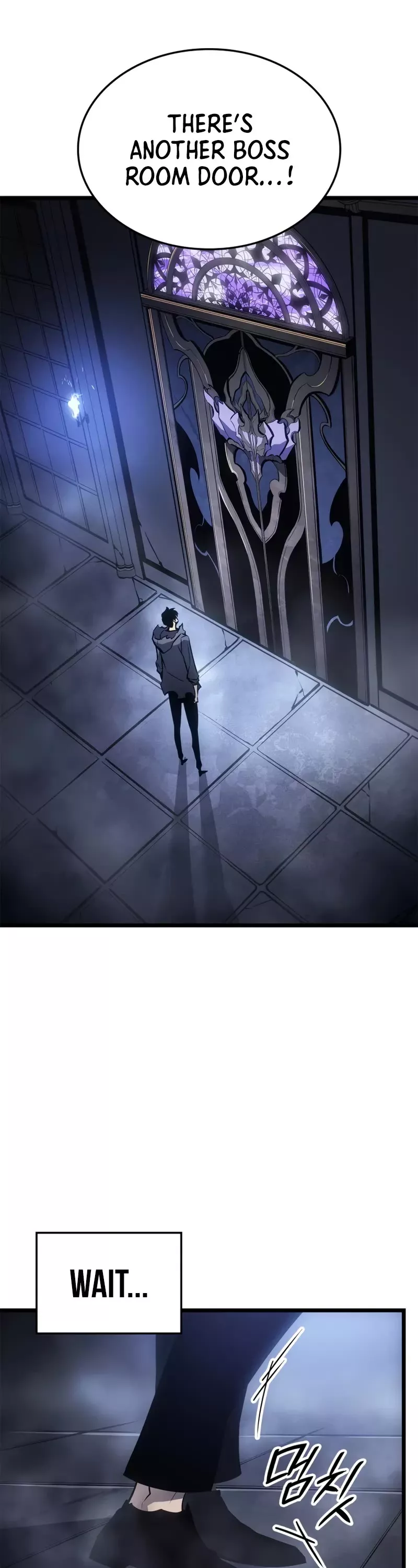 Solo Leveling: Ragnarok, chapter 43, image 42