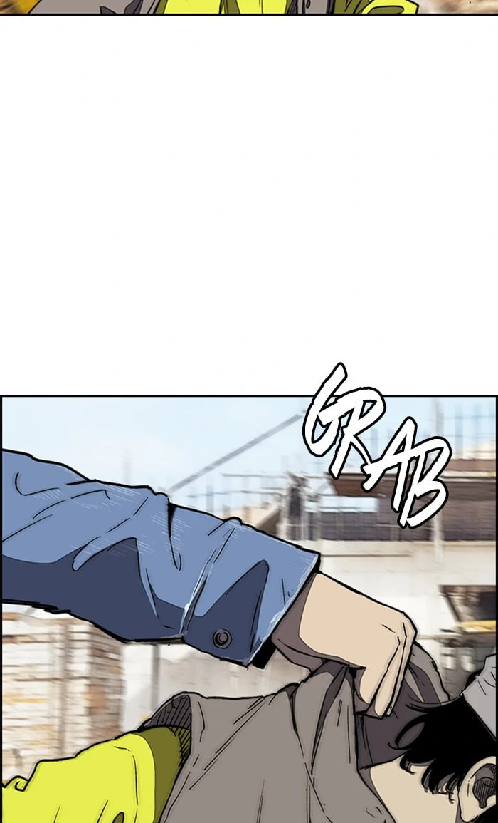 Wind Breaker, chapter 255, image 31