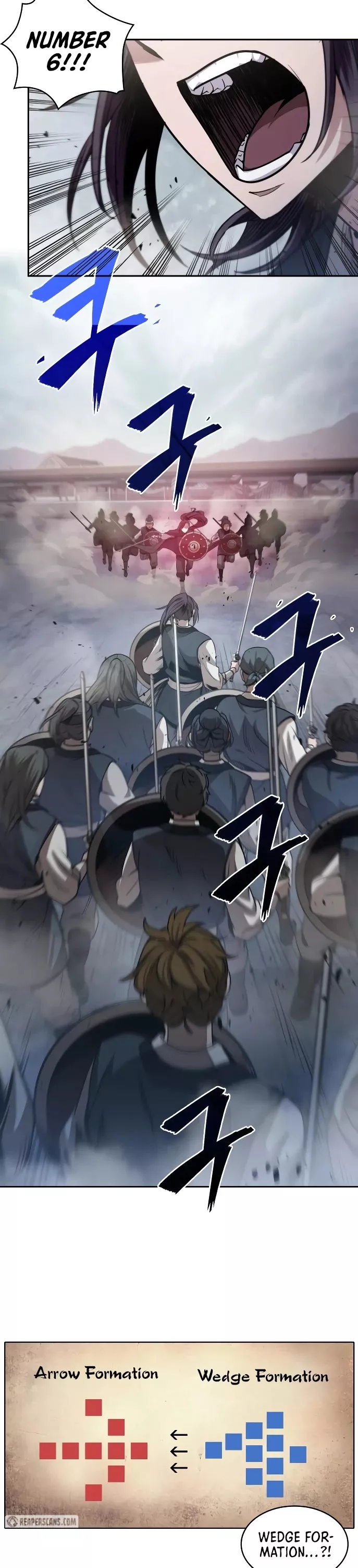 Nano Machine, chapter 25, image 26