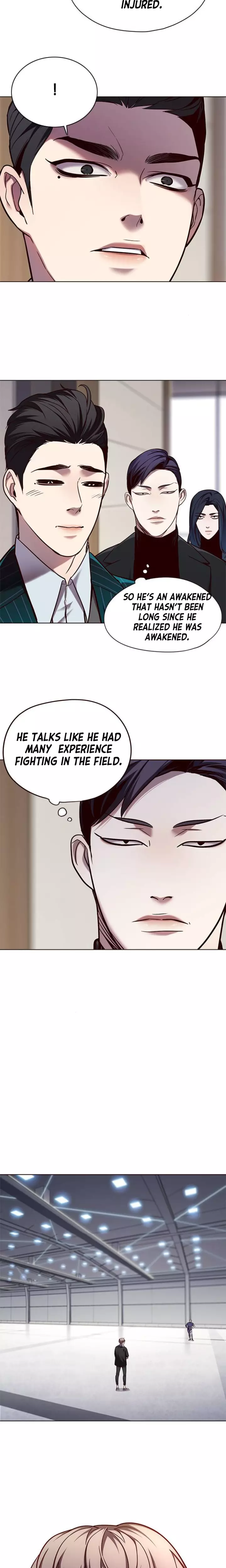 Eleceed, chapter 114, image 16