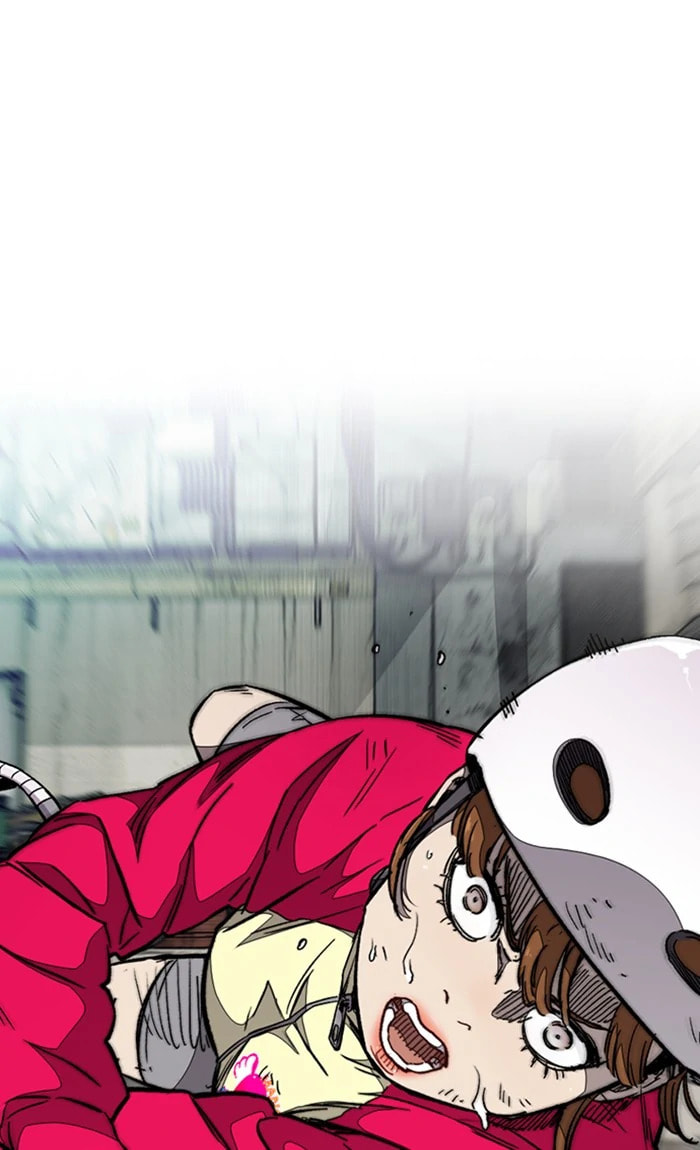 Wind Breaker, chapter 304, image 50
