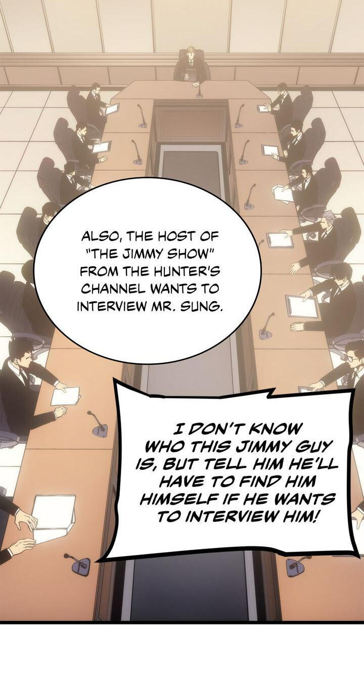 Solo Leveling, chapter 167, image 51
