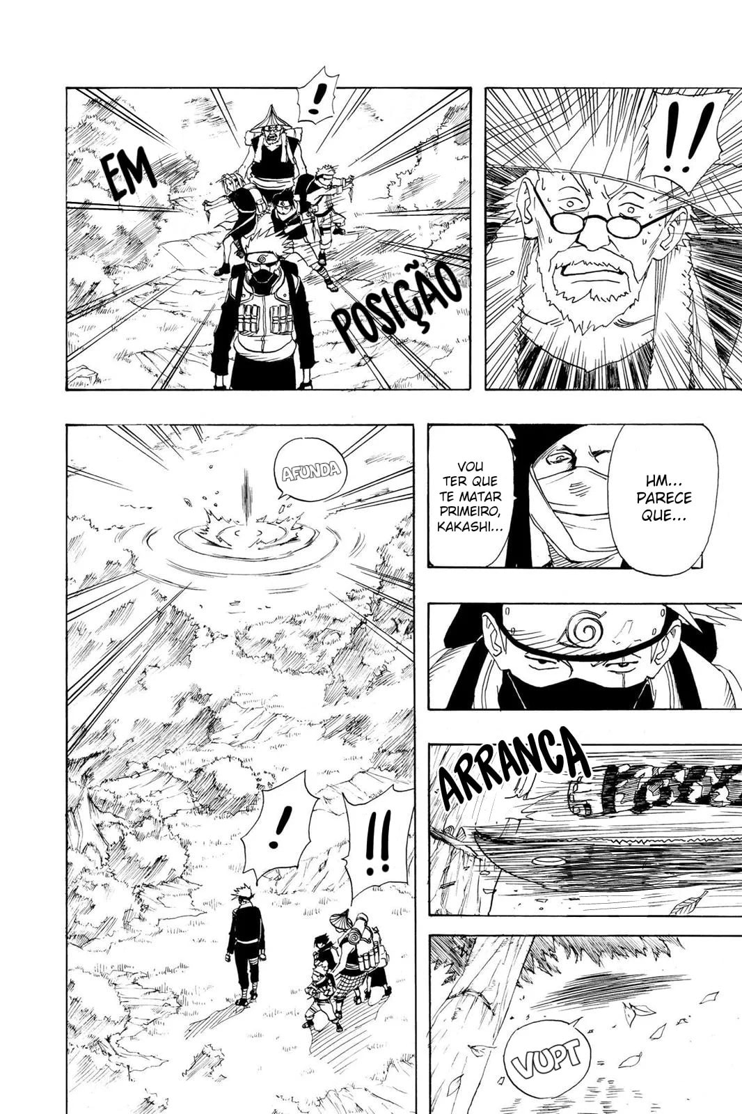 Naruto, chapter 12, image 9