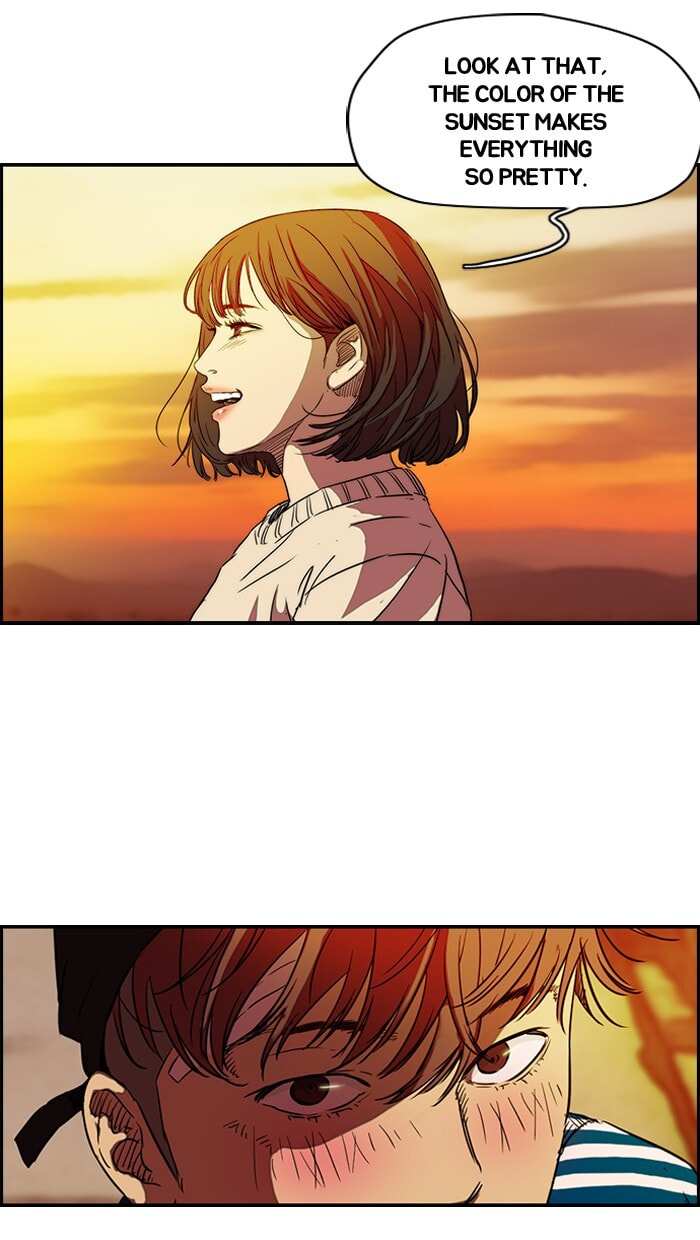 Wind Breaker, chapter 132, image 56