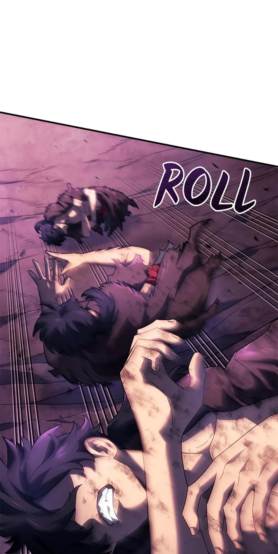 Revenge of the Baskerville Bloodhound, chapter 60, image 75