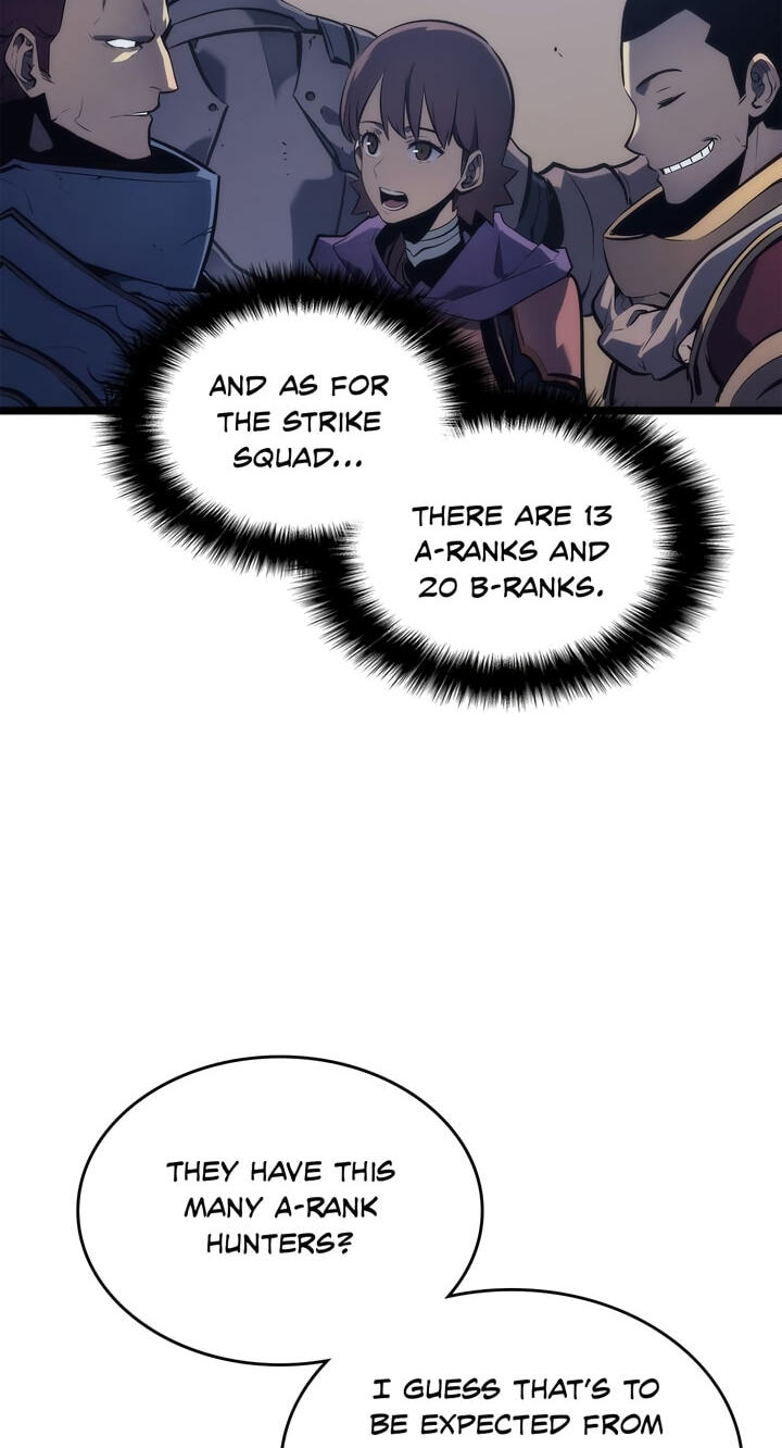 Solo Leveling, chapter 117, page 26