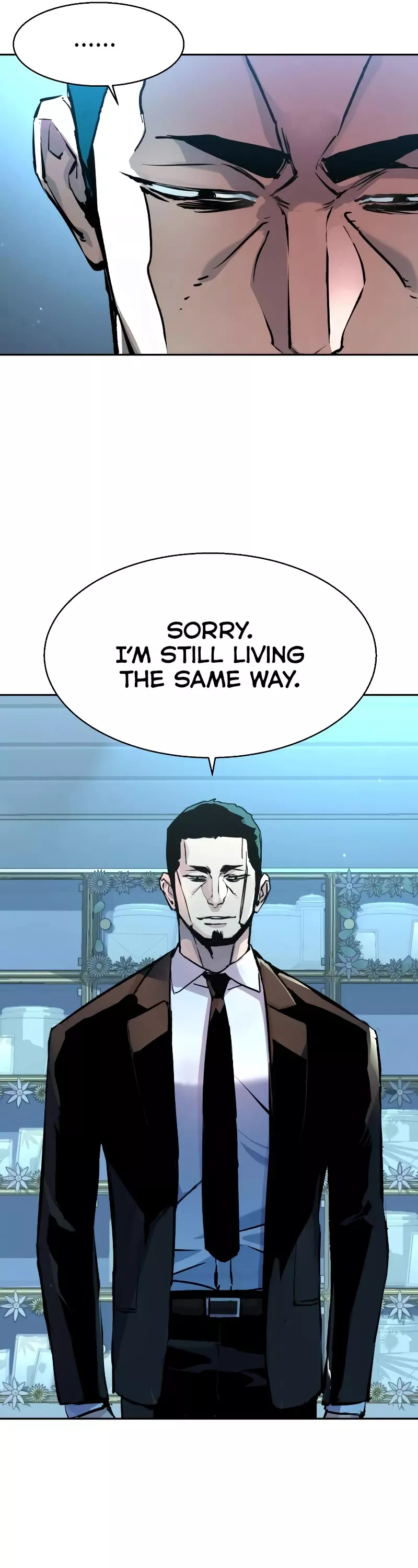 Teenage Mercenary, chapter 144, image 6