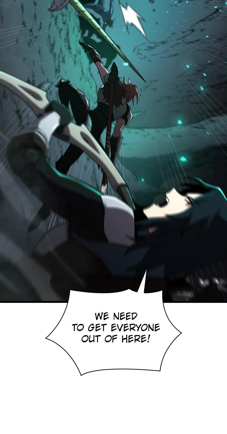 The Beginning After the End, chapter 178, image 59