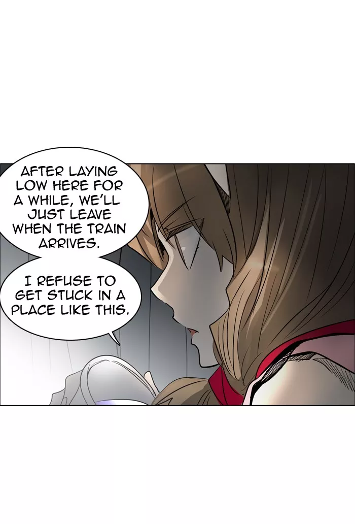 Tower of God, chapter 280, image 83