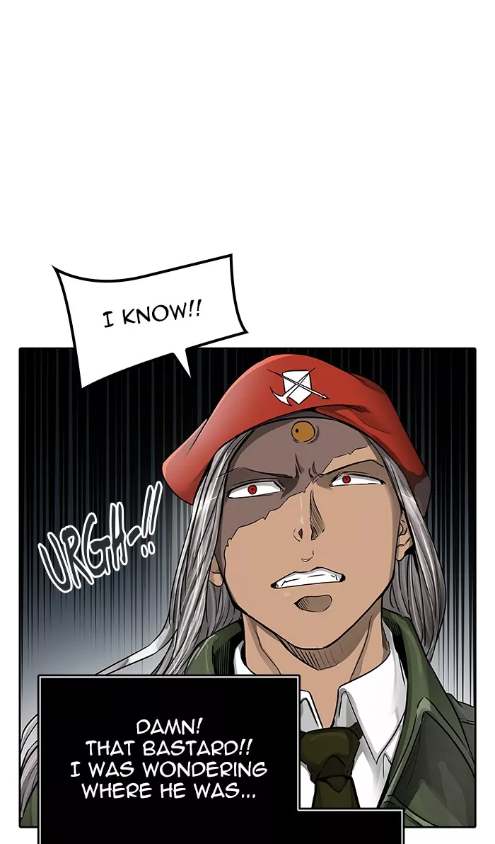 Tower of God, chapter 474, image 35