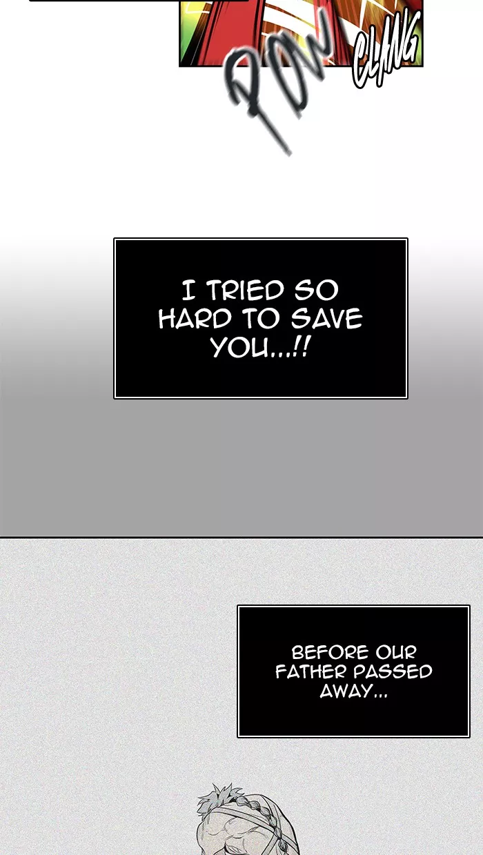 Tower of God, chapter 475, image 35