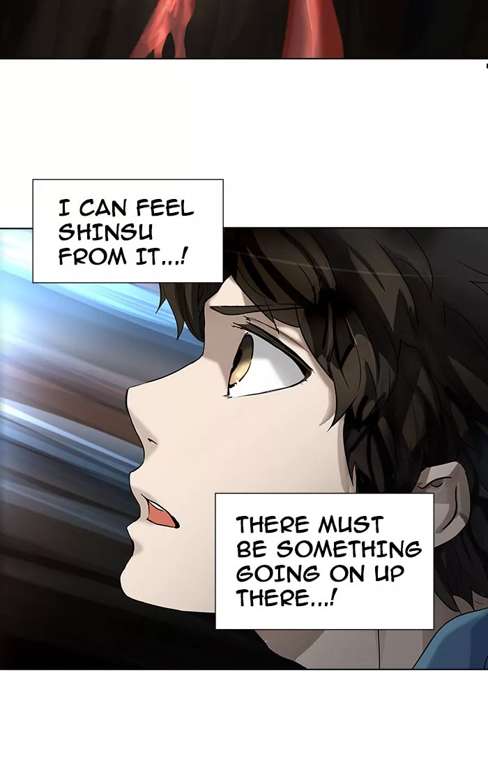 Tower of God, chapter 263, image 3
