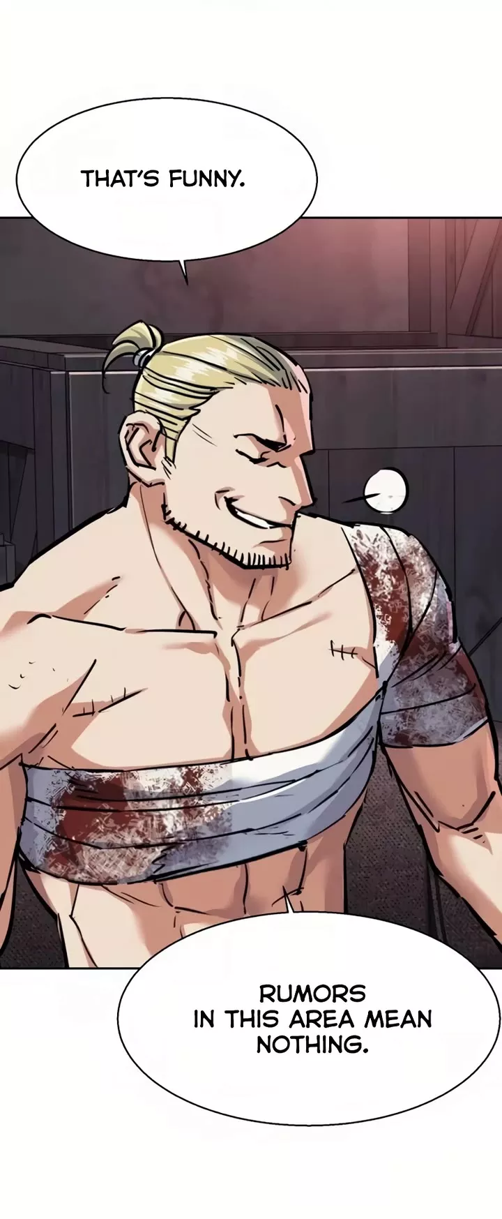 Teenage Mercenary, chapter 224, image 37