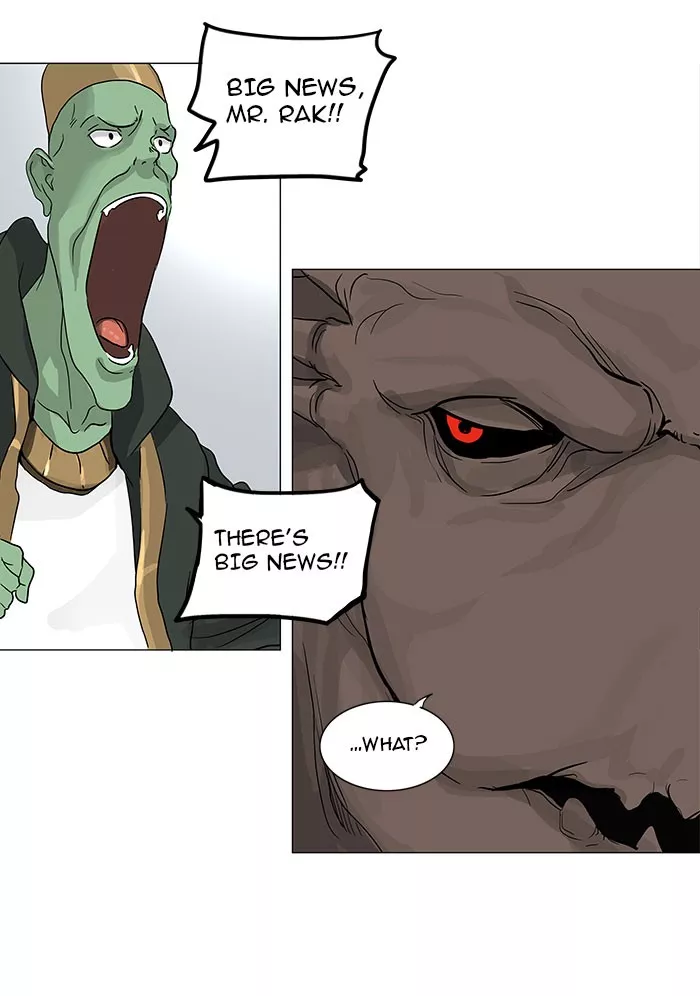 Tower of God, chapter 133, image 58