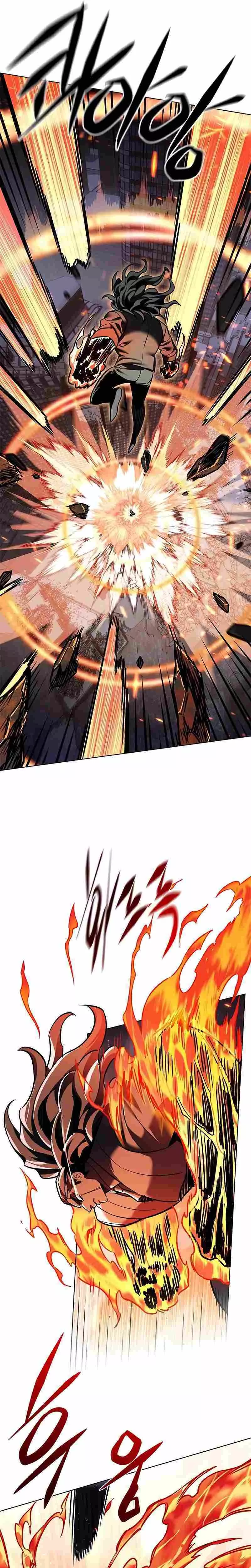 Eleceed, chapter 316, image 23