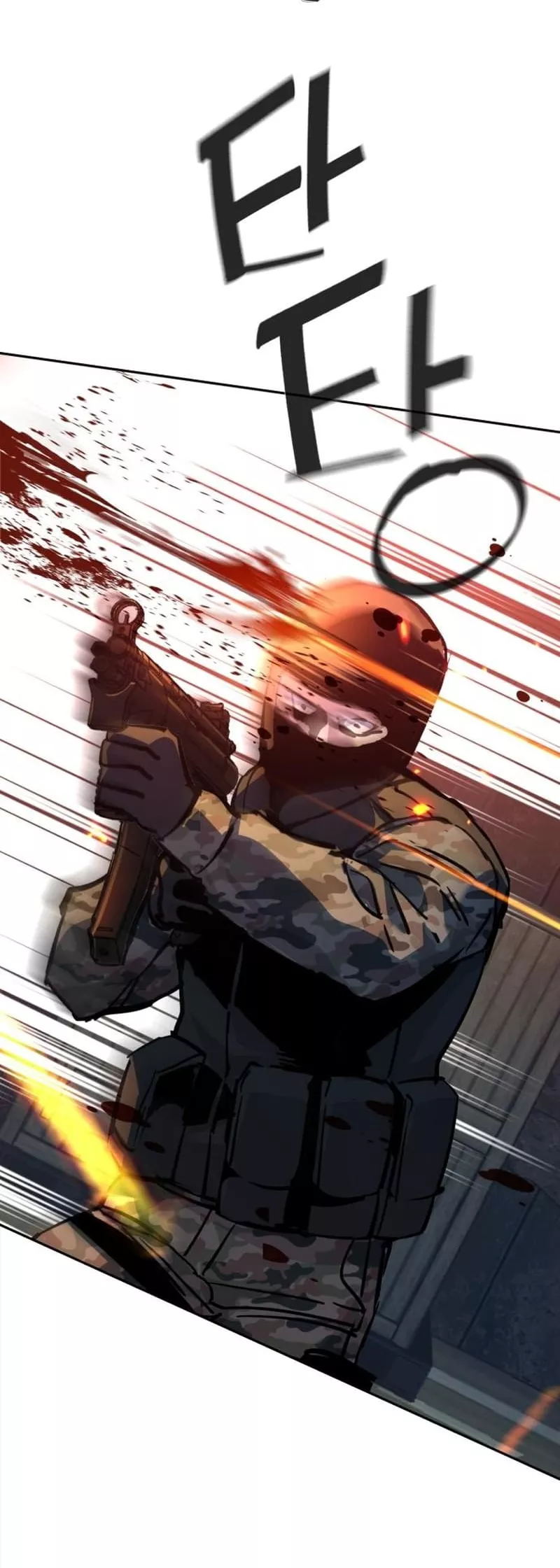 Teenage Mercenary, chapter 203, image 59