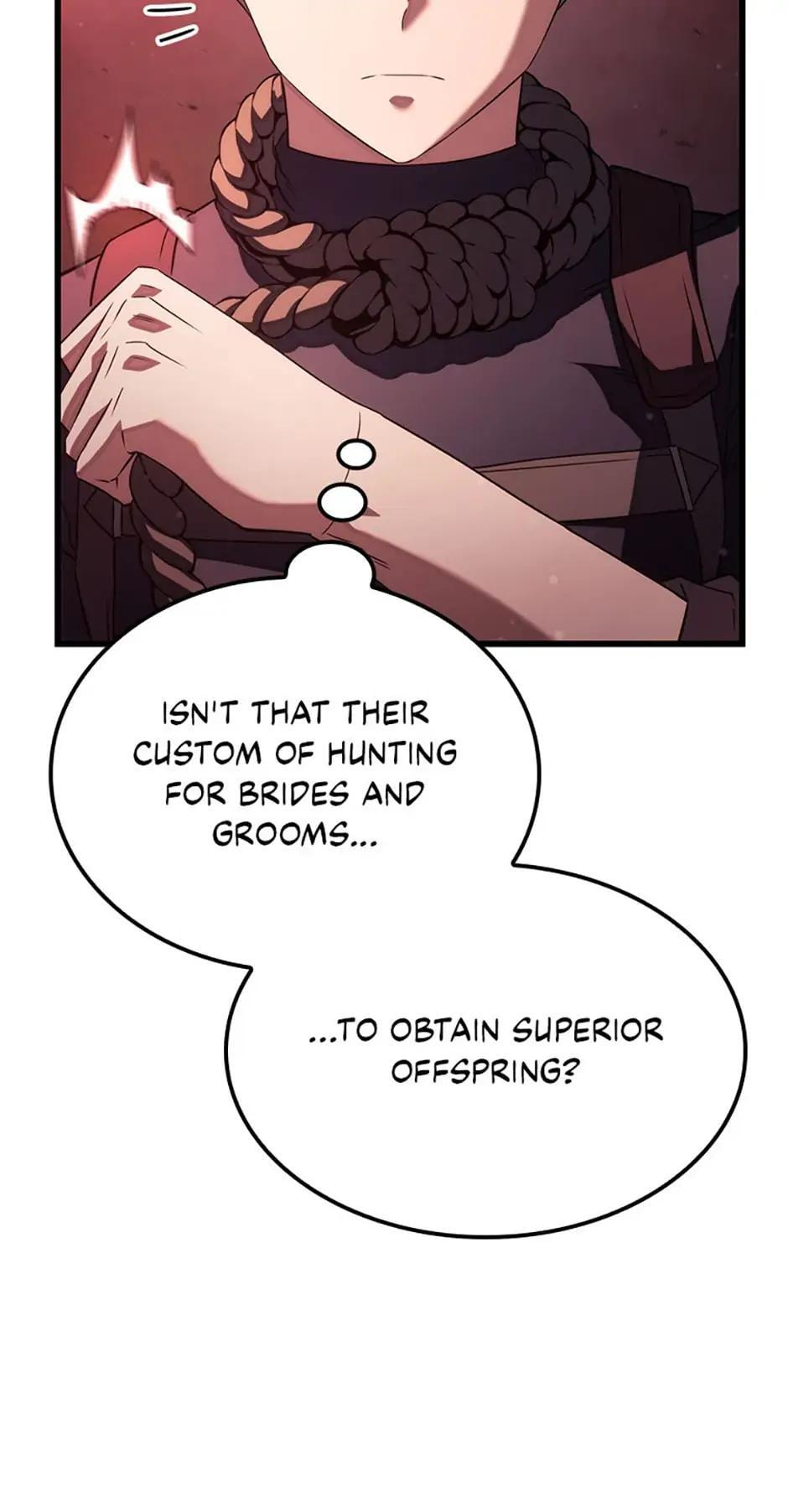 Revenge of the Baskerville Bloodhound, chapter 28, image 58