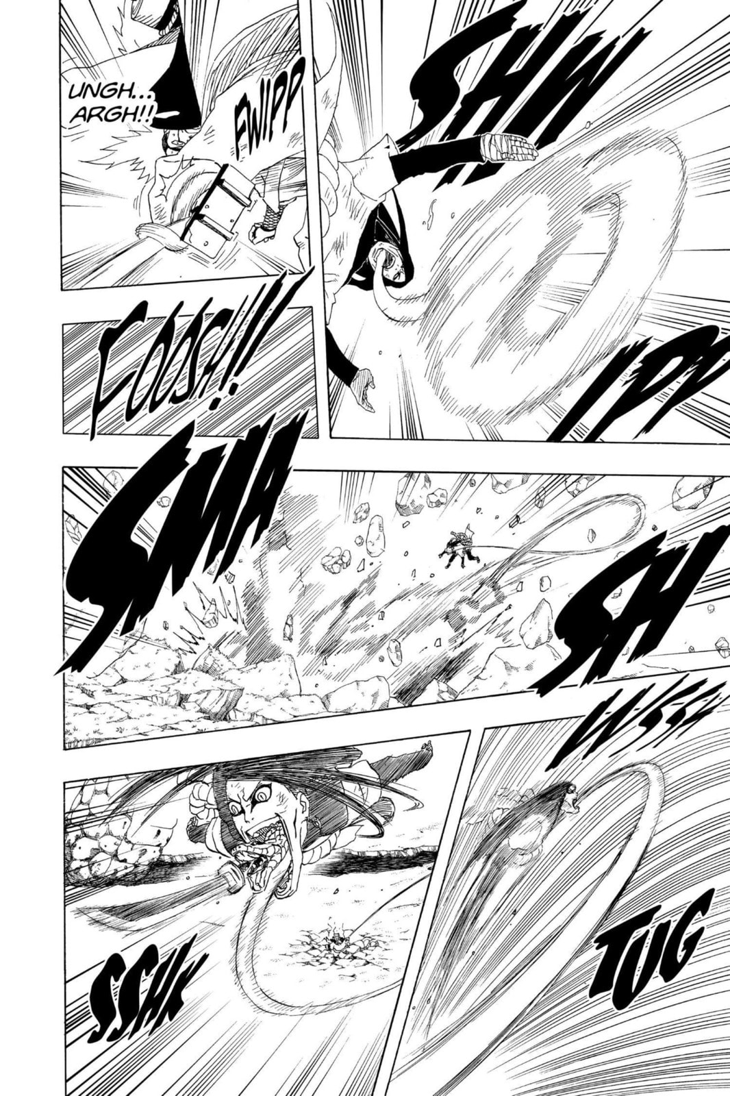 Naruto, chapter 168, image 18