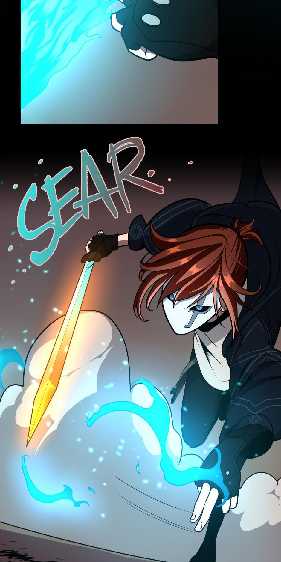 The Beginning After the End, chapter 61, image 68