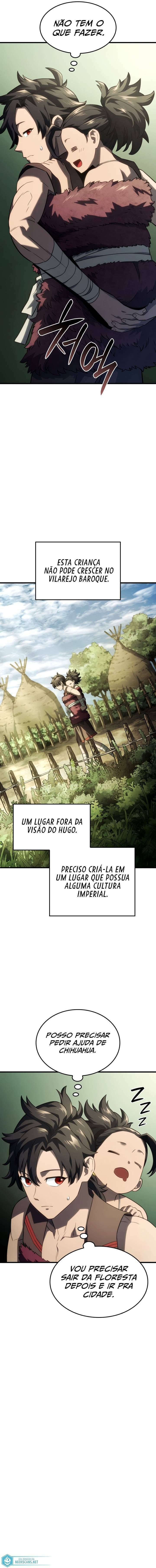 Revenge of the Baskerville Bloodhound, chapter 42, image 15