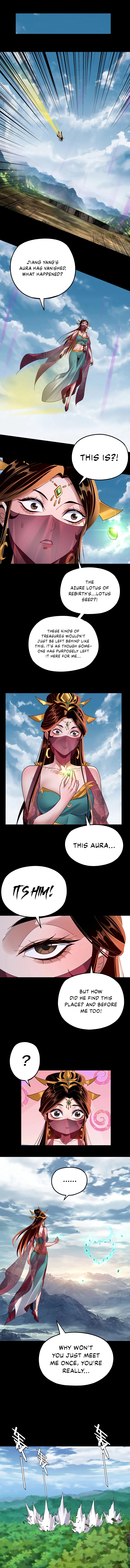 I Am the Fated Villain, chapter 115, image 5