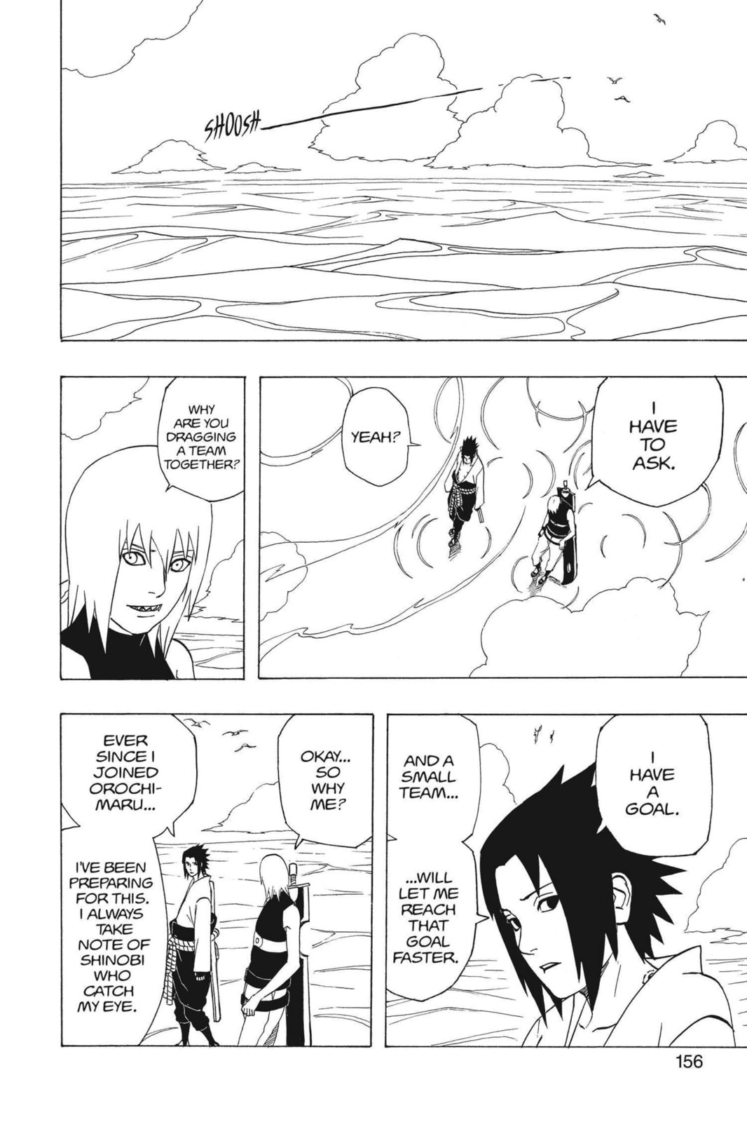 Naruto, chapter 348, image 2