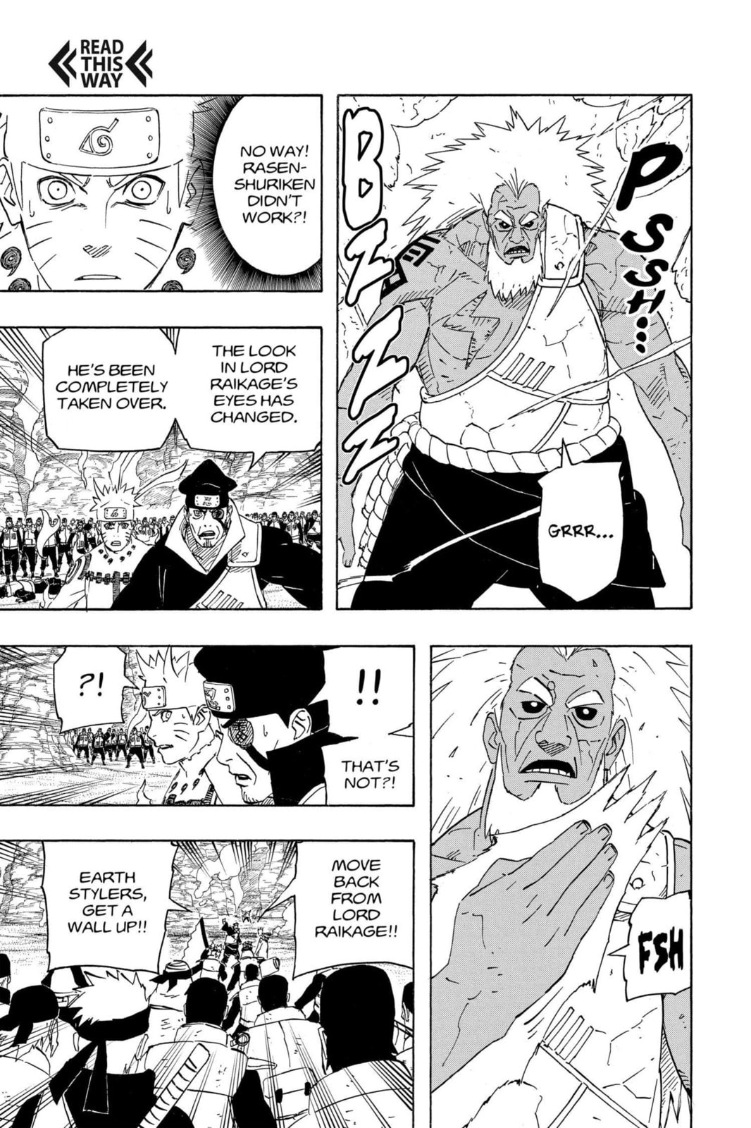 Naruto, chapter 554, image 8