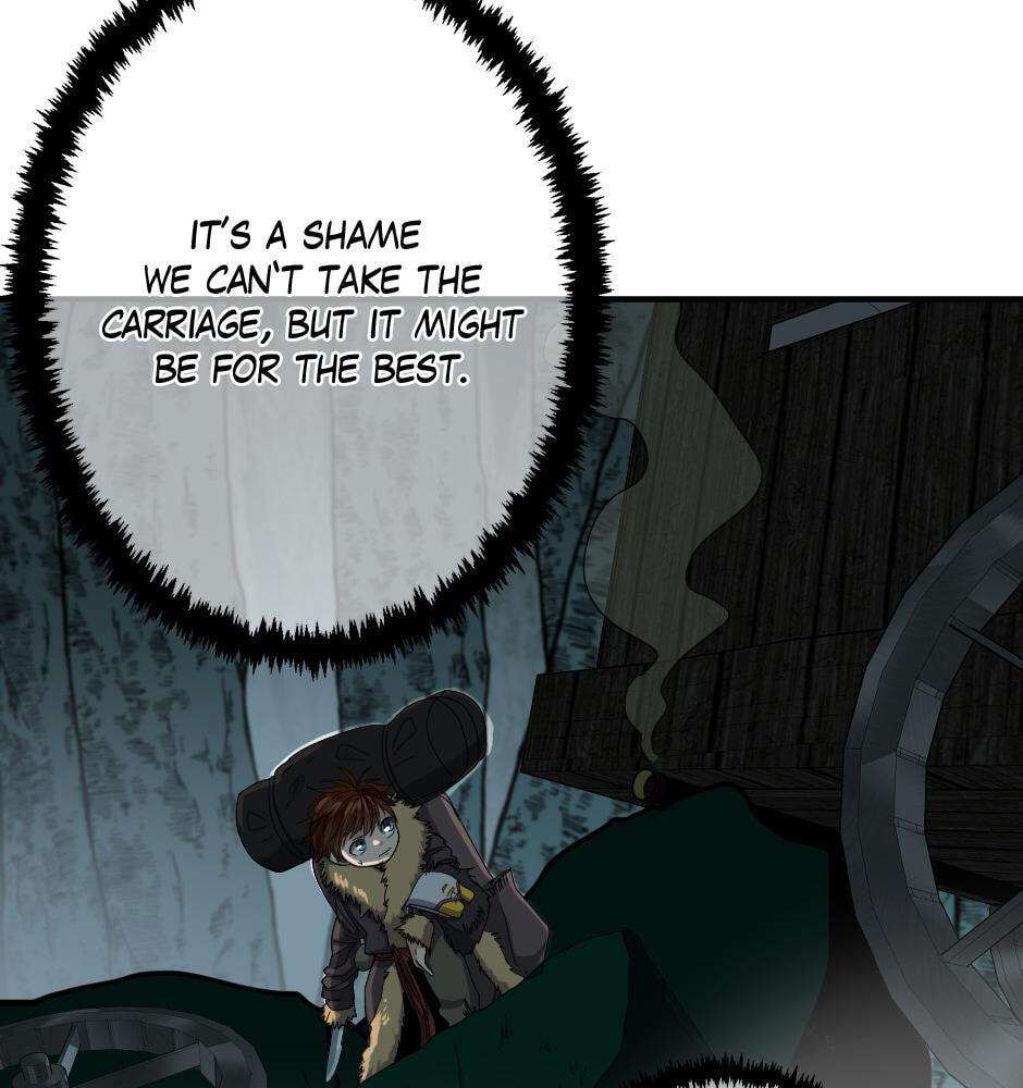 The Beginning After the End, chapter 18, image 49