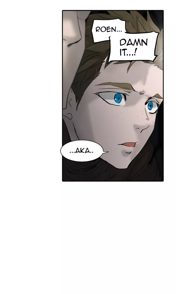 Tower of God, chapter 267, image 6