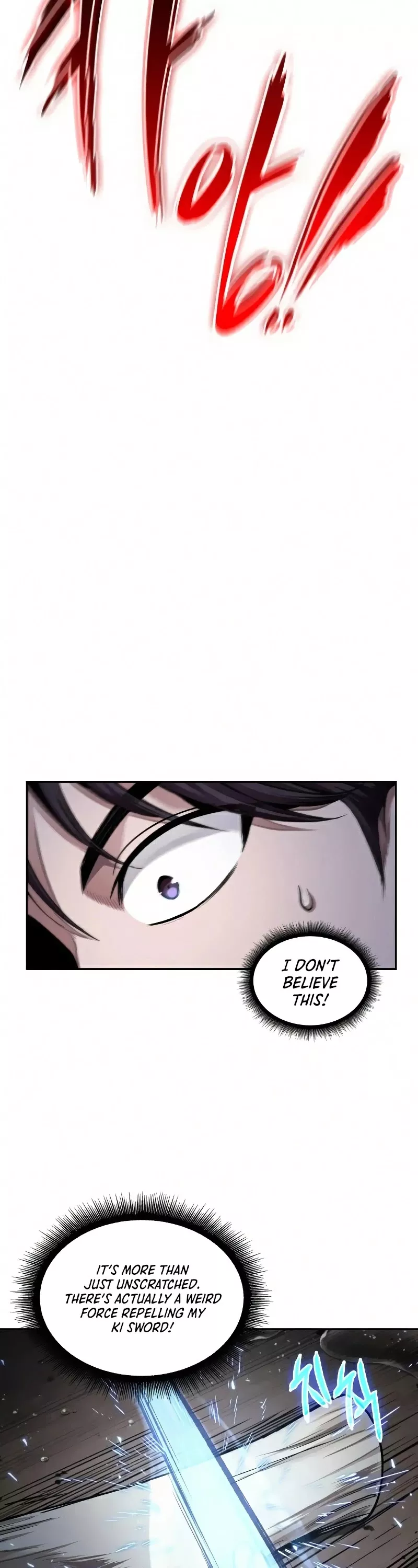 Nano Machine, chapter 77, image 29