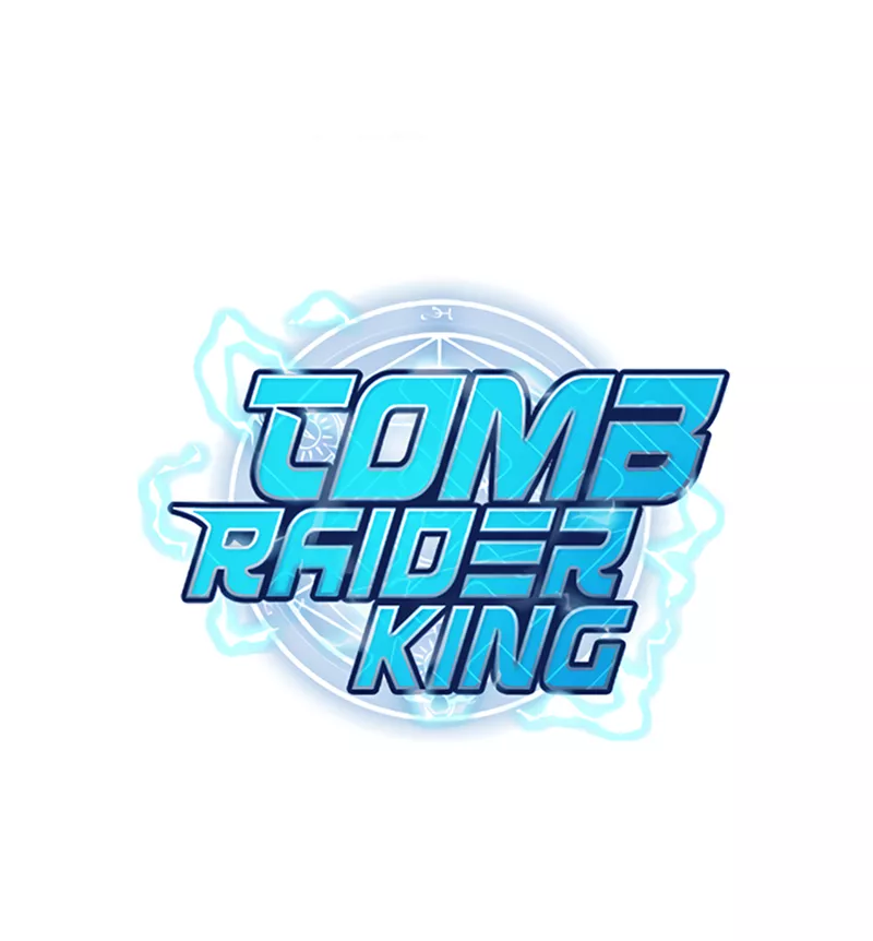 Tomb Raider King, chapter 125, image 47