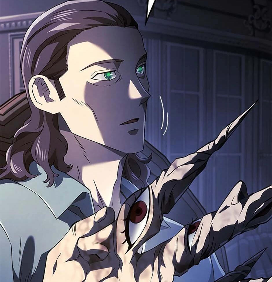 Revenge of the Baskerville Bloodhound, chapter 82, image 48