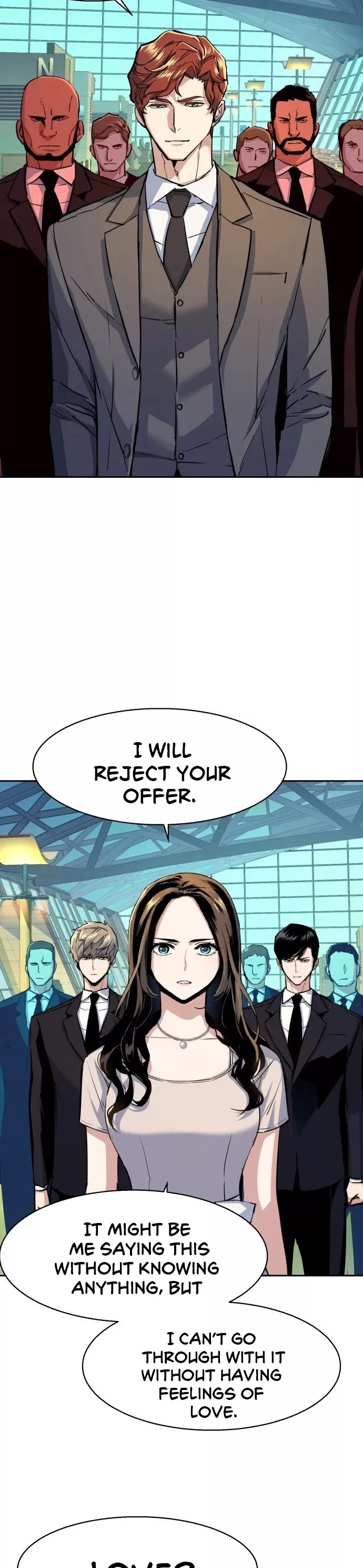 Teenage Mercenary, chapter 77, image 7